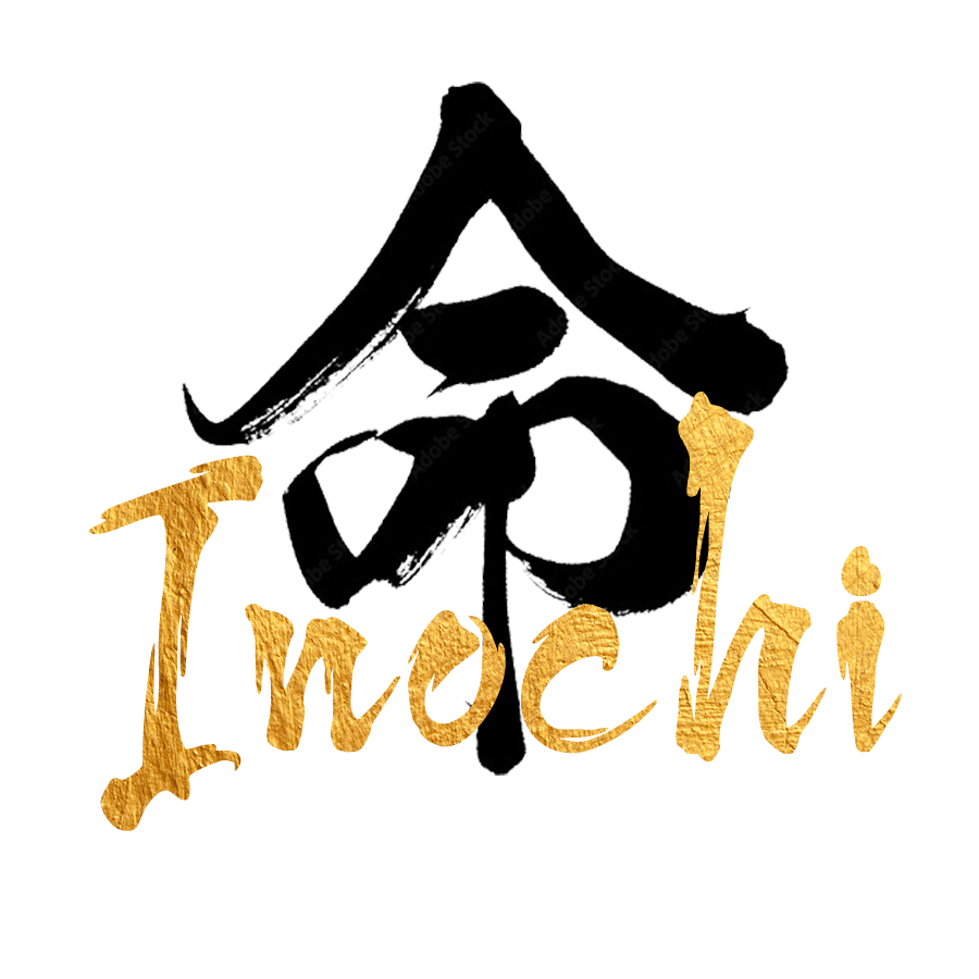 Logo Inochi