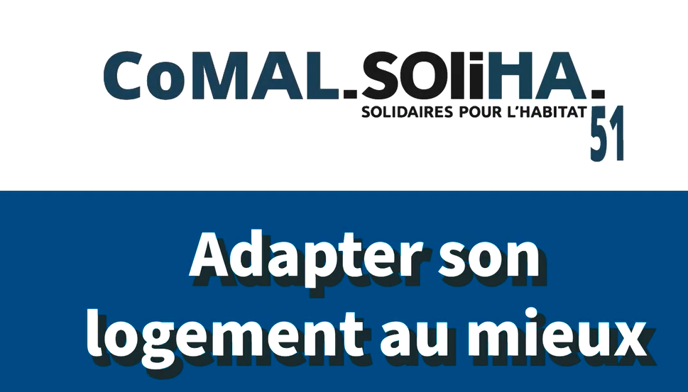 Adapter son logement vidéo