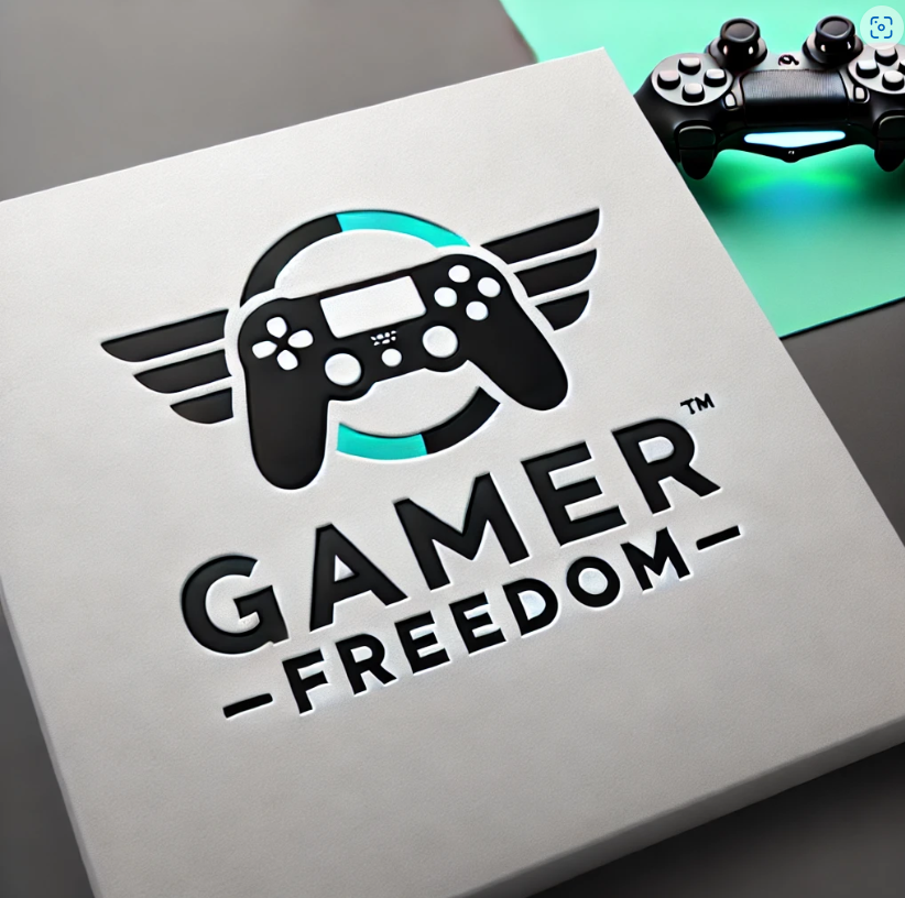 site gamersfreedom